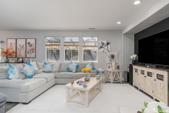 450 Ruffian Ct, Reno, NV 89521 - living room with recessed lighting