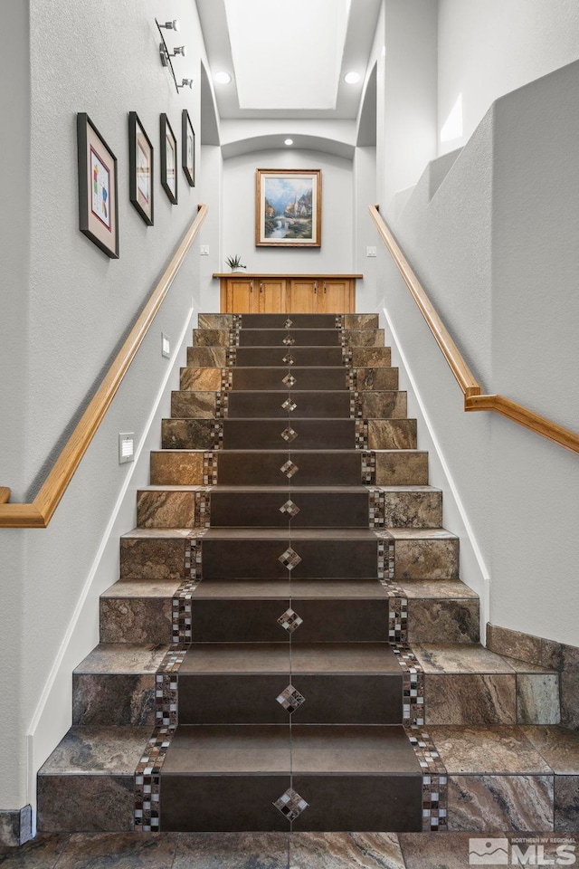 2116 Frisco Way, Sparks, NV 89434 - view of stairs