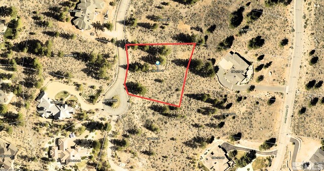 485 Mount Mahogany Ct, Reno, NV 89511 - photo 1