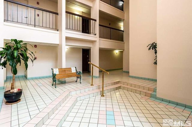 2700 Plumas St Unit 300, Reno, NV 89509 - building lobby featuring a high ceiling