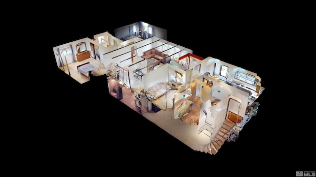 room layout