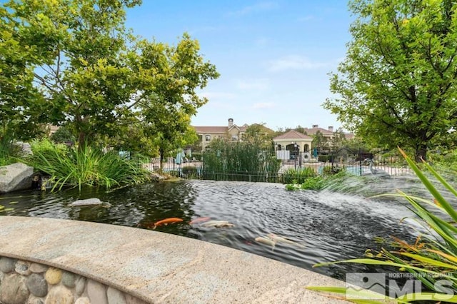 9900 Wilbur May Pkwy Unit 2704, Reno, NV 89521 - view of home's community featuring fence