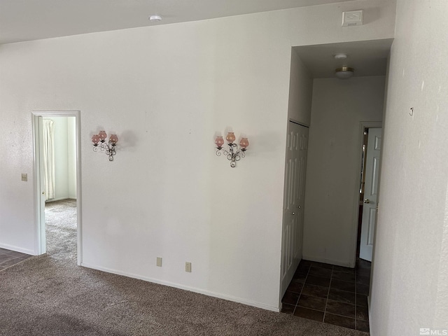 1755 Jamie Way, Carson City, NV 89701 - hall with carpet floors
