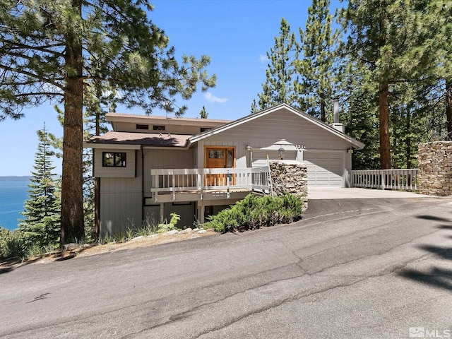 1374 Winding Way, Glenbrook, NV 89413 - photo 2