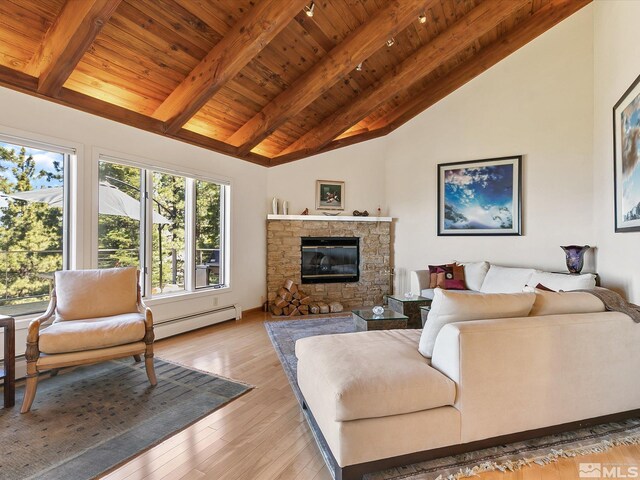 1374 Winding Way, Glenbrook, NV 89413 - photo 9