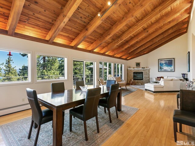 1374 Winding Way, Glenbrook, NV 89413 - photo 15