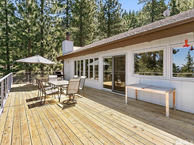 1374 Winding Way, Glenbrook, NV 89413 - photo 20