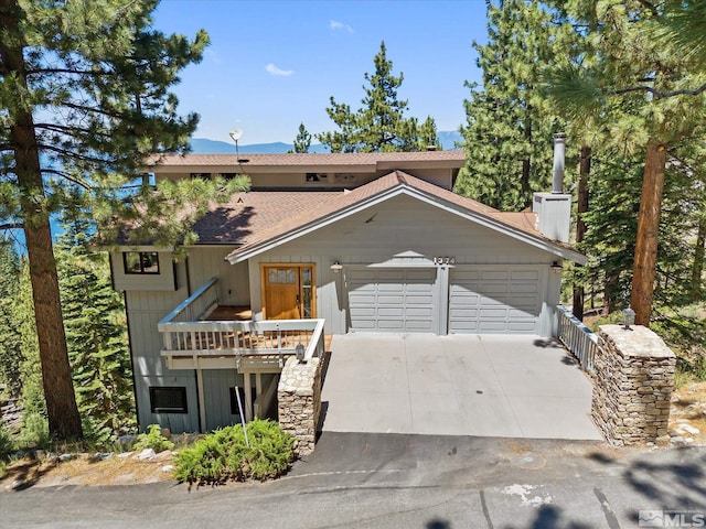 1374 Winding Way, Glenbrook, NV 89413 - photo 39