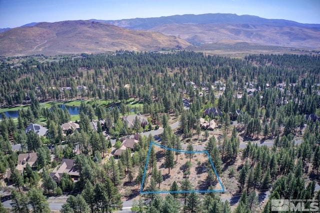 20505 Margaux Rd, Reno, NV 89511