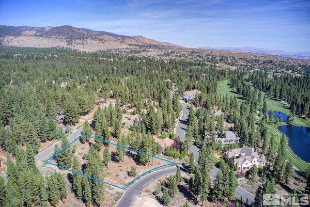 20505 Margaux Rd, Reno, NV 89511