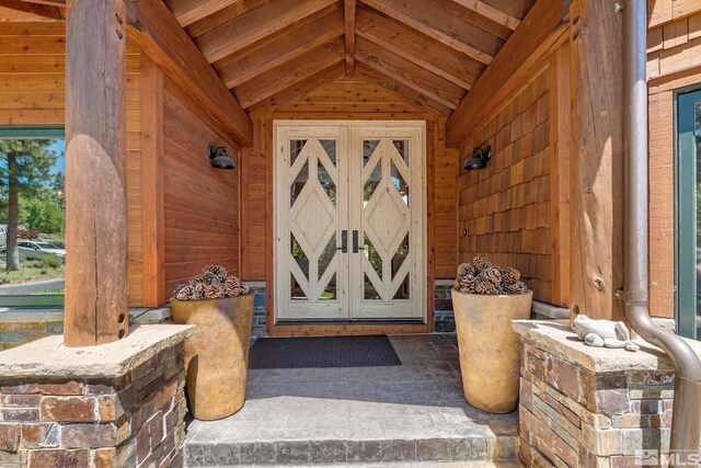 180 Nottingham Ct, Reno, NV 89511 - view of doorway to property