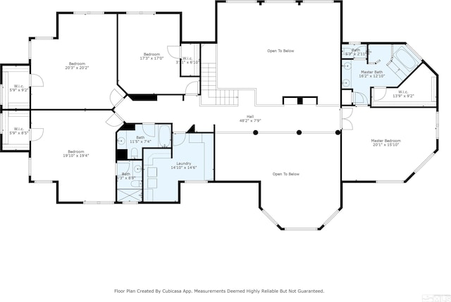 180 Nottingham Ct, Reno, NV 89511 - floor plan / room layout