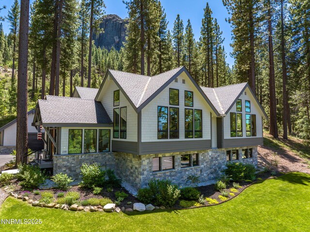 230 Power House Rd, Glenbrook, NV 89413 - photo 1
