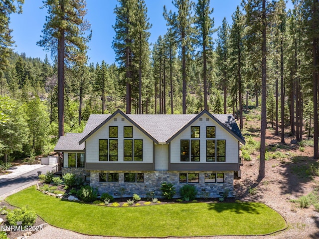230 Power House Rd, Glenbrook, NV 89413 - photo 2