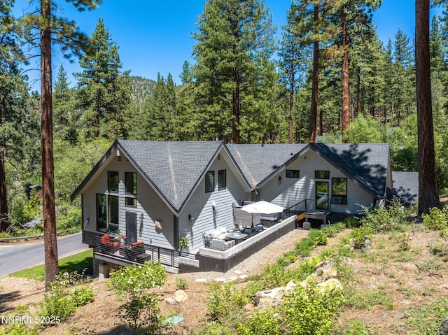 230 Power House Rd, Glenbrook, NV 89413 - photo 49
