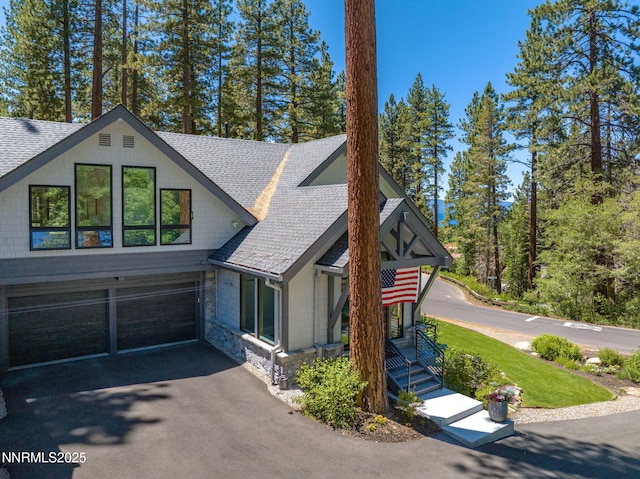230 Power House Rd, Glenbrook, NV 89413 - photo 46