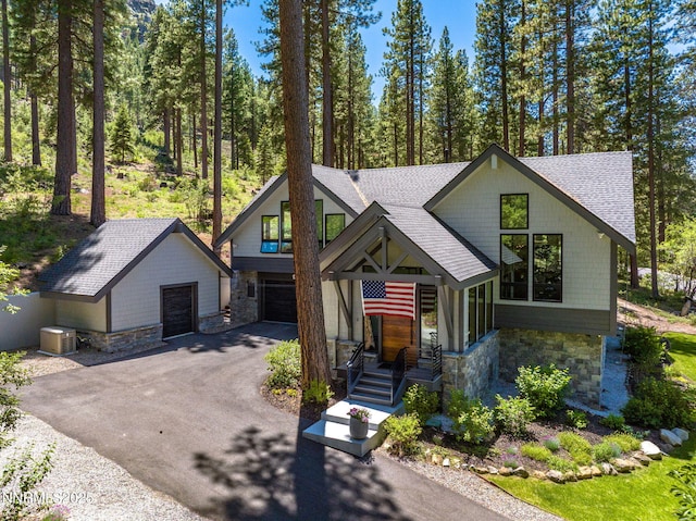 230 Power House Rd, Glenbrook, NV 89413 - photo 47
