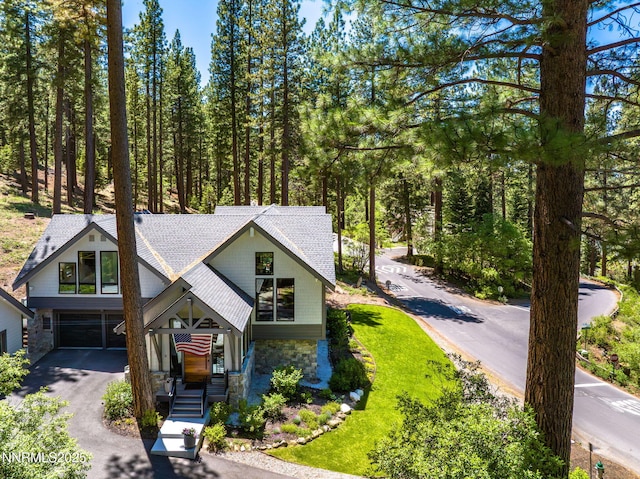 230 Power House Rd, Glenbrook, NV 89413 - photo 48