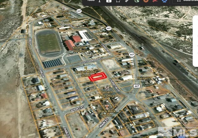 375 E Sunset Blvd, Gerlach, NV 89412 - photo 2