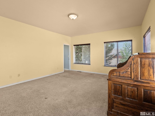 1974 Spring Rd, Fernley, NV 89408 - spare room featuring carpet and baseboards