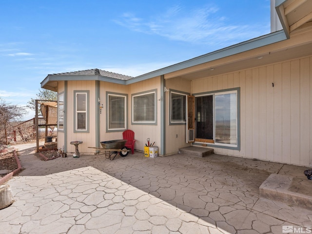 1974 Spring Rd, Fernley, NV 89408 - view of patio / terrace