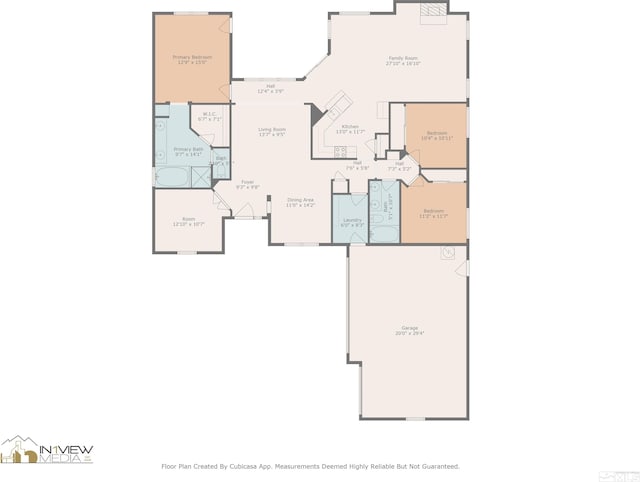 10452 Copper Wood Ct, Reno, NV 89521 - photo 2