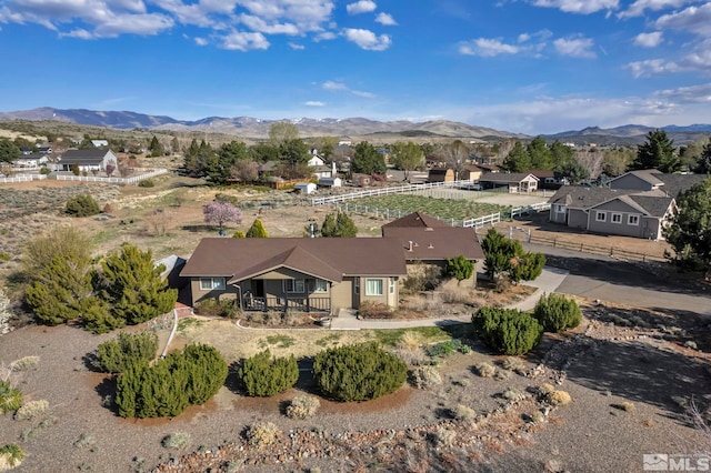 1059 Tenabo Ln, Gardnerville, NV 89410 - photo 1