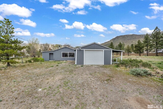 80 Mill Creek Dr, Coleville, CA 96107 - photo 1