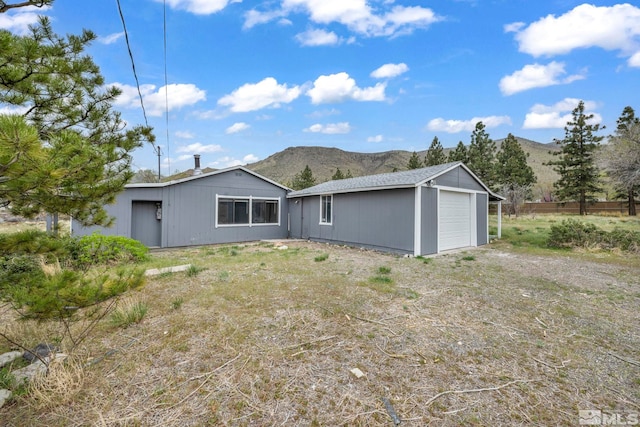80 Mill Creek Dr, Coleville, CA 96107 - photo 2