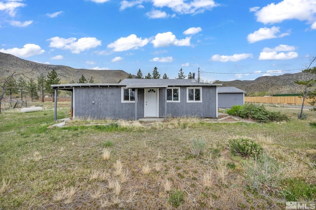 80 Mill Creek Dr, Coleville, CA 96107 - photo 3