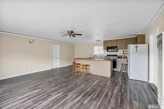 80 Mill Creek Dr, Coleville, CA 96107 - photo 10