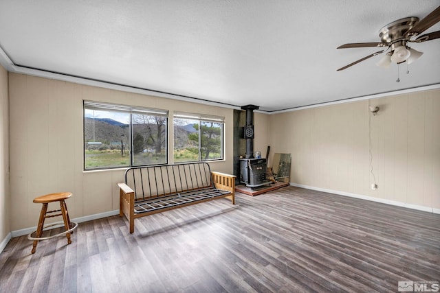 80 Mill Creek Dr, Coleville, CA 96107 - photo 12