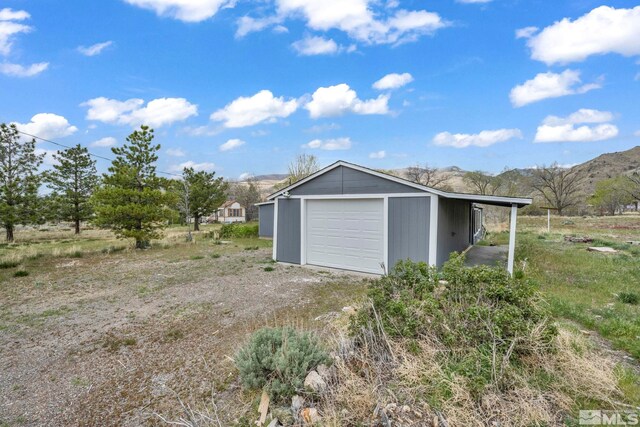 80 Mill Creek Dr, Coleville, CA 96107 - photo 18