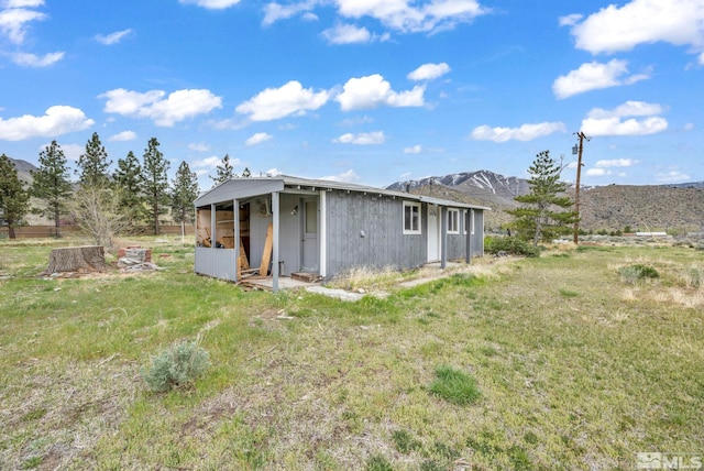 80 Mill Creek Dr, Coleville, CA 96107 - photo 21