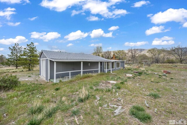 80 Mill Creek Dr, Coleville, CA 96107 - photo 22