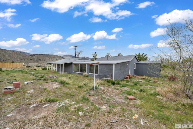 80 Mill Creek Dr, Coleville, CA 96107 - photo 23