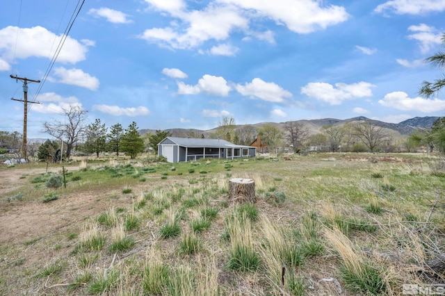 80 Mill Creek Dr, Coleville, CA 96107 - photo 27