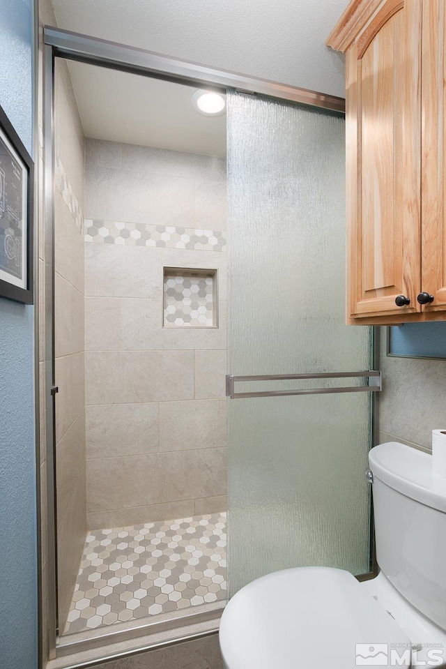 1580 Golden Park Way, Fallon, NV 89406 - full bath featuring toilet and a stall shower