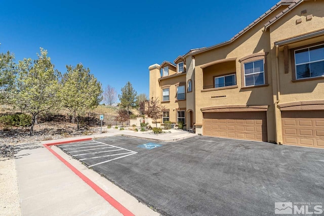 17000 Wedge Pkwy Unit 111, Reno, NV 89511 - view of vehicle parking