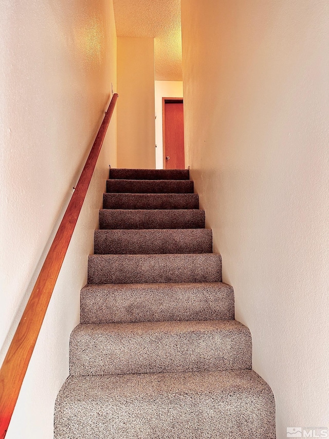 4985 W 7th St Unit 11, Reno, NV 89503 - view of stairs