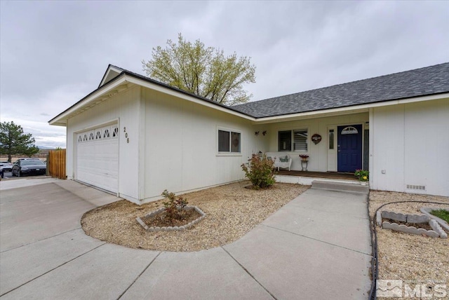 206 White Rose Dr, Sparks, NV 89441 - photo 1