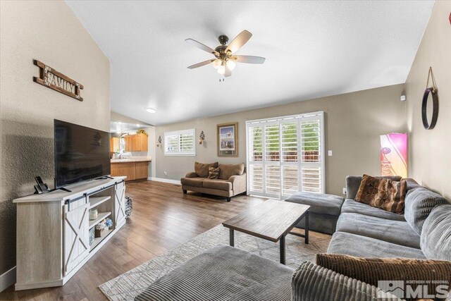 206 White Rose Dr, Sparks, NV 89441 - photo 8