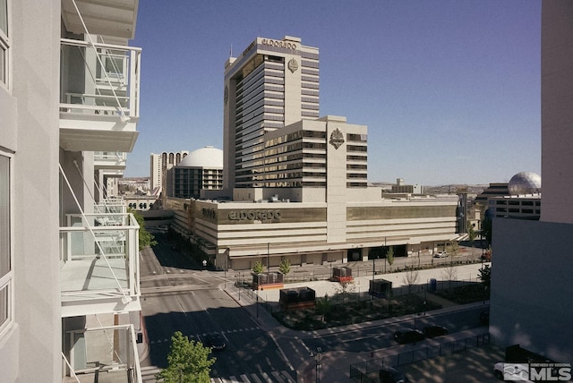255 N Sierra St Unit 708, Reno, NV 89501 - view of city