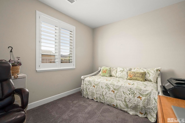 1180 Ferretto Pkwy, Dayton, NV 89403 - carpeted bedroom featuring baseboards