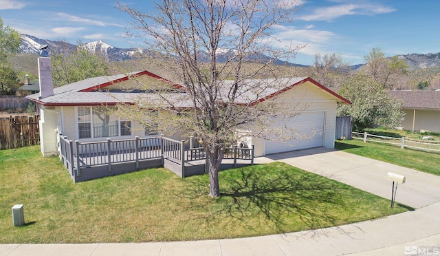 857 Auburn Ct, Carson City, NV 89705