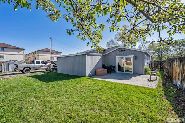 1628 Brown St, Carson City, NV 89701 - photo 13