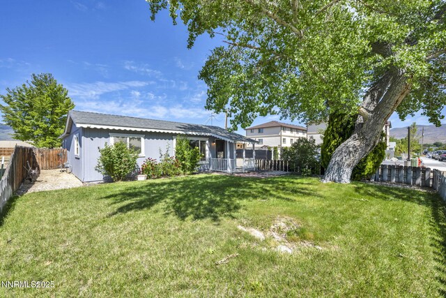 1628 Brown St, Carson City, NV 89701 - photo 19