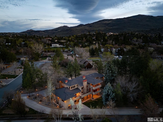 4275 Hackamore Dr, Reno, NV 89519