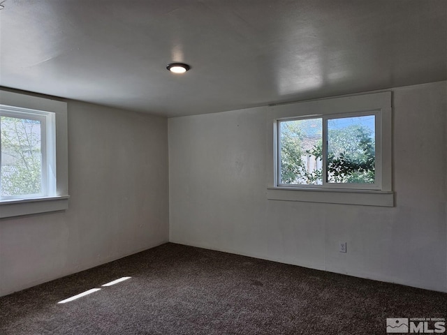 311 S Main St, Yerington, NV 89447 - empty room featuring carpet