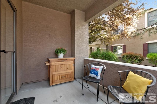 900 S Meadows Pkwy Unit 614, Reno, NV 89521 - view of balcony
